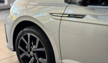 volkswagen virtus lleno