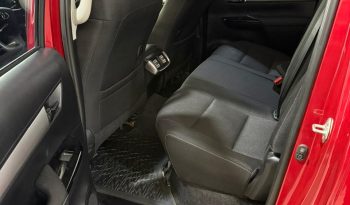 TOYOTA HILUX lleno