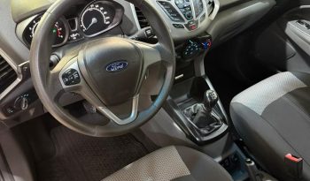 FORD ECOSPORT lleno