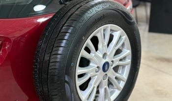 FORD ECOSPORT lleno