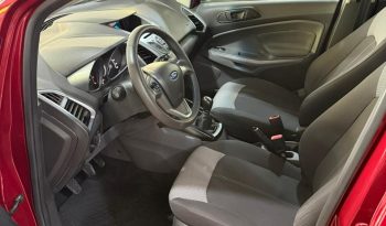 FORD ECOSPORT lleno