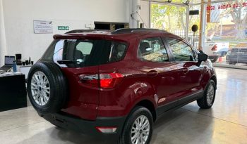 FORD ECOSPORT lleno