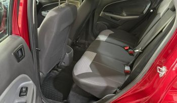 FORD ECOSPORT lleno
