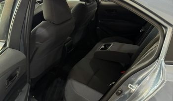 TOYOTA COROLLA lleno
