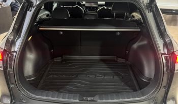 TOYOTA COROLLA CROSS lleno