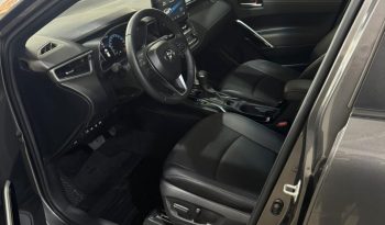 TOYOTA COROLLA CROSS lleno