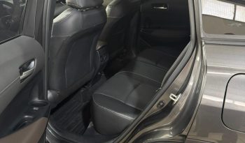 TOYOTA COROLLA CROSS lleno