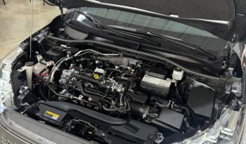 TOYOTA COROLLA CROSS lleno