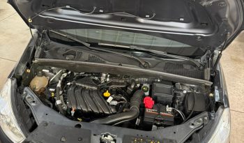 renault kangoo lleno