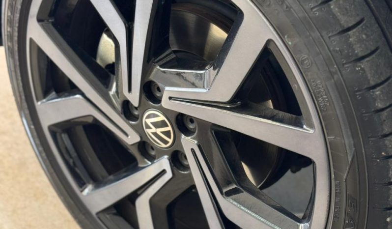volkswagen virtus lleno