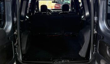 renault kangoo lleno