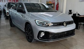 volkswagen virtus lleno