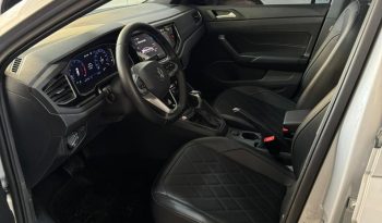 volkswagen virtus lleno