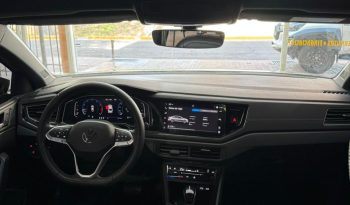 volkswagen virtus lleno