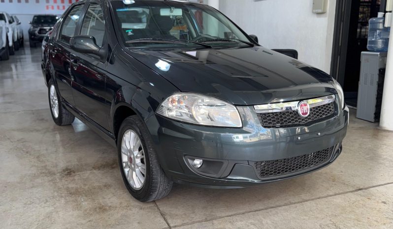 FIAT SIENA lleno