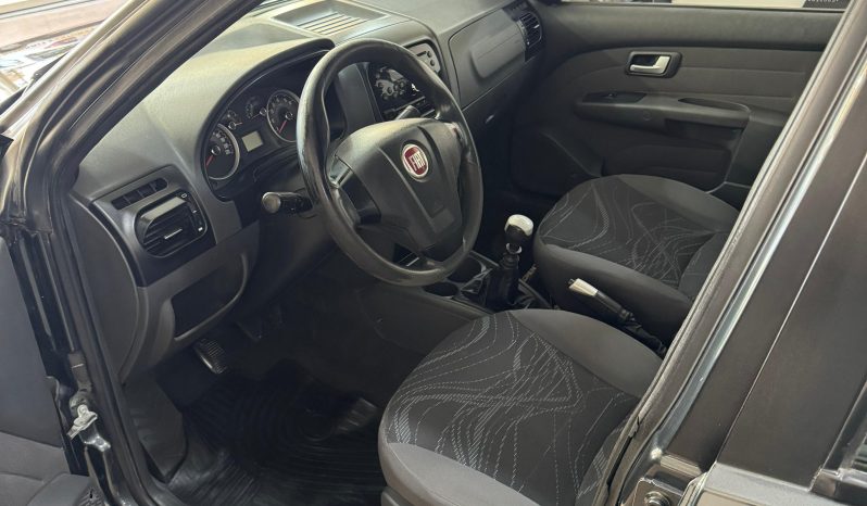 FIAT SIENA lleno