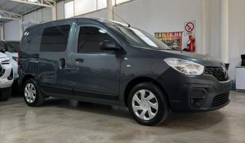 renault kangoo lleno
