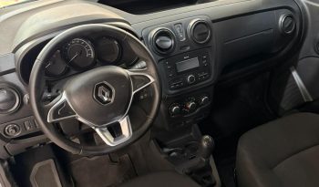 renault kangoo lleno