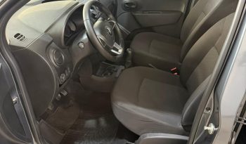 renault kangoo lleno