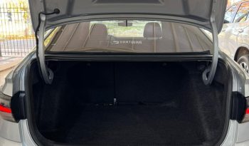 volkswagen virtus lleno