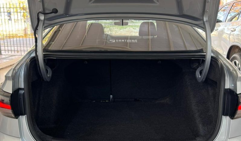 volkswagen virtus lleno