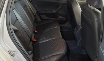 volkswagen virtus lleno
