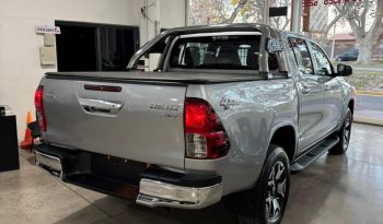 Toyota Hilux (L20) 2.8 C/D 4×4 TDI SRX 177cv lleno