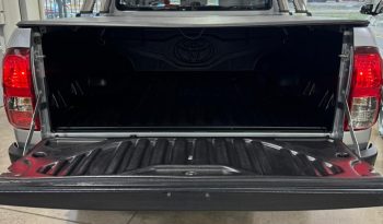 Toyota Hilux (L20) 2.8 C/D 4×4 TDI SRX 177cv lleno