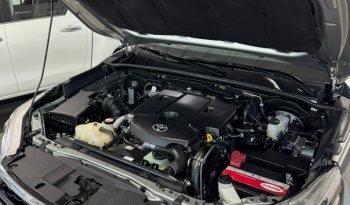 Toyota Hilux (L20) 2.8 C/D 4×4 TDI SRX 177cv lleno