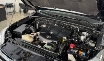 TOYOTA HILUX lleno