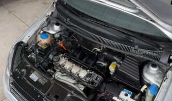 Volkswagen Suran 1.6 Trendline (L10) lleno
