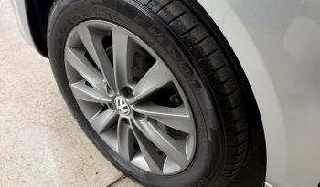 Volkswagen Suran 1.6 Trendline (L10) lleno