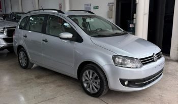 Volkswagen Suran 1.6 Trendline (L10) lleno