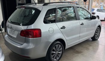 Volkswagen Suran 1.6 Trendline (L10) lleno