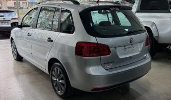 Volkswagen Suran 1.6 Trendline (L10) lleno