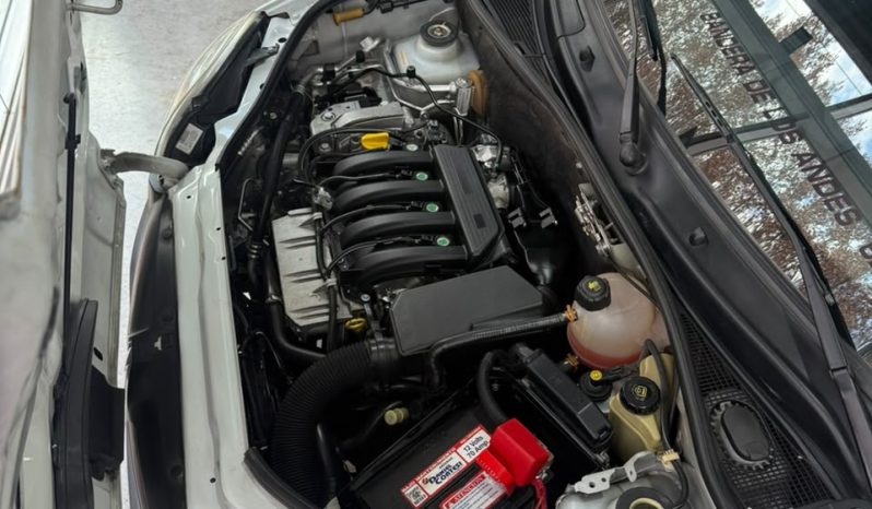 Renault Kangoo II 1.6 2 PLC Confort 5 Asientos (L14) lleno