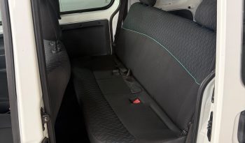 Renault Kangoo II 1.6 2 PLC Confort 5 Asientos (L14) lleno