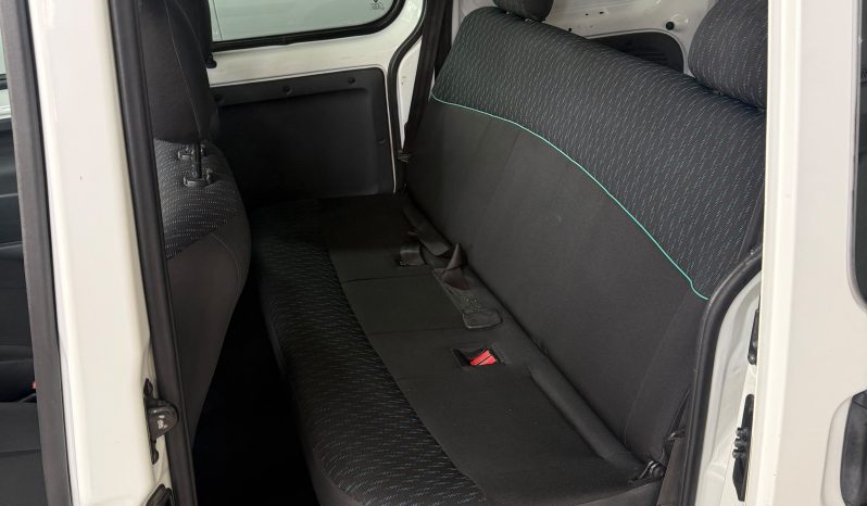 Renault Kangoo II 1.6 2 PLC Confort 5 Asientos (L14) lleno