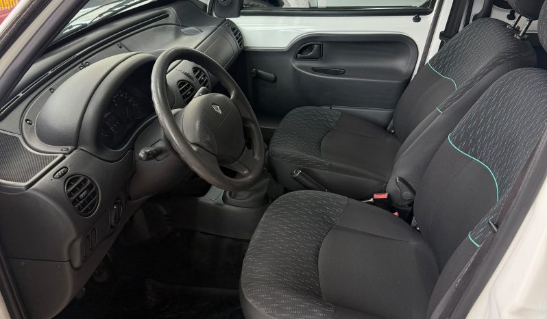Renault Kangoo II 1.6 2 PLC Confort 5 Asientos (L14) lleno