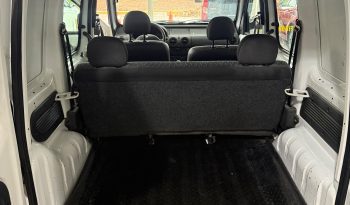 Renault Kangoo II 1.6 2 PLC Confort 5 Asientos (L14) lleno
