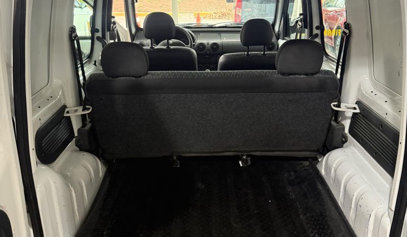 Renault Kangoo II 1.6 2 PLC Confort 5 Asientos (L14) lleno