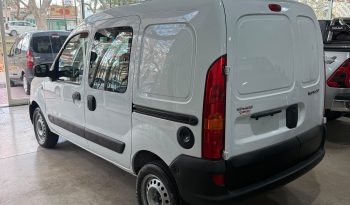 Renault Kangoo II 1.6 2 PLC Confort 5 Asientos (L14) lleno