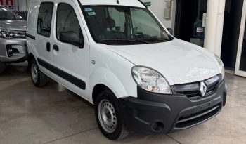 Renault Kangoo II 1.6 2 PLC Confort 5 Asientos (L14) lleno