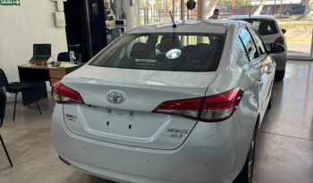 Toyota Yaris 1.5 4Ptas XLS (L22) lleno