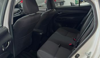 Toyota Yaris 1.5 4Ptas XLS (L22) lleno