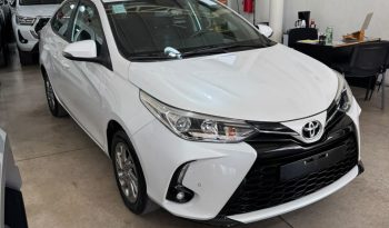 Toyota Yaris 1.5 4Ptas XLS (L22) lleno