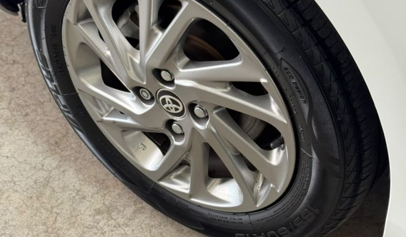 Toyota Yaris 1.5 4Ptas XLS (L22) lleno