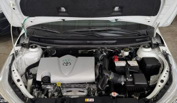 Toyota Yaris 1.5 4Ptas XLS (L22) lleno