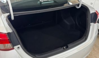 Toyota Yaris 1.5 4Ptas XLS (L22) lleno