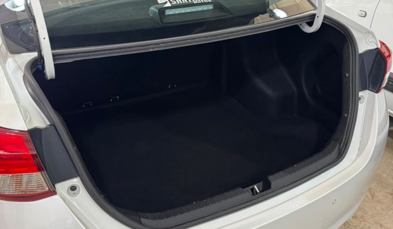 Toyota Yaris 1.5 4Ptas XLS (L22) lleno